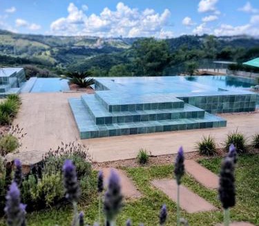 Bento Goncalves House | Pousada Premium Terragnolo