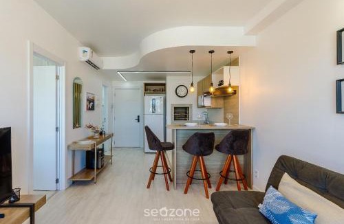 Menino Deus Apartment | Apt 170m Marinha Park w/Garag POA AIR1507