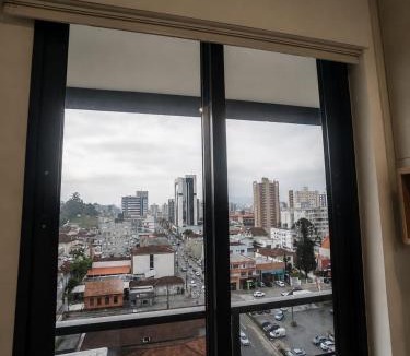 Atiradores Apartment | Apt Premium com Vista Panorâmica e Lazer Completo