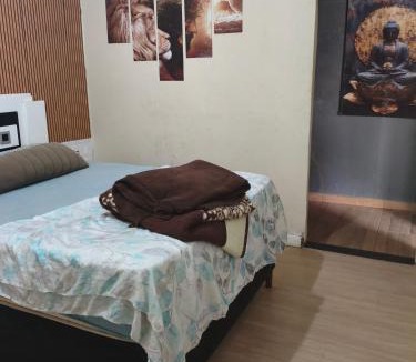 Londrina House | Hostel Durães