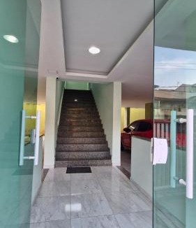 Curicica Apartment | Apartment na Curicica e Barra Olímpica para Rock in Rio