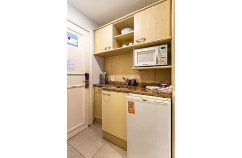 Jurere Apartment | Studio in Spectacular Luxury Resort JBV106