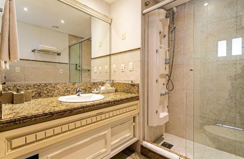 Jurere Apartment | Modern and Stylish Penthouse Luxury Resort ILC3505