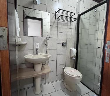 Vila Baependi Hotel | Harbor Inn Jaraguá