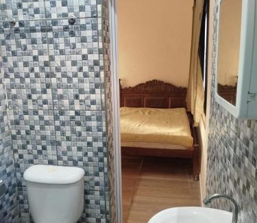 Praiamar House | Casa Recanto do Guerreiro Próximo a Praia Grande ES
