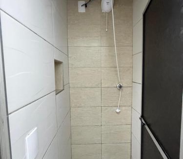 Alfredo Wagner Apartment | KITNETS Kretzer Hinckel 2 - CENTRO