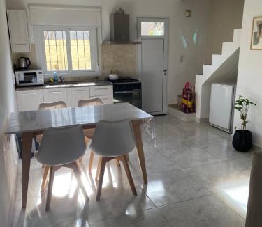 Province of Rio Negro Apartment | Duplex Boulevard