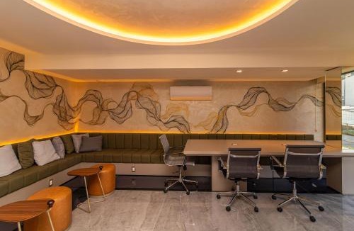 Rio Branco Apartment | Charlie Skyglass Moinhos