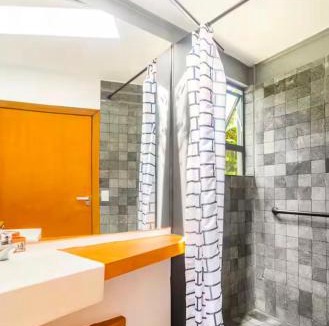 Barra da Tijuca House | Casa de luxo 5 quartos Barra da Tijuca
