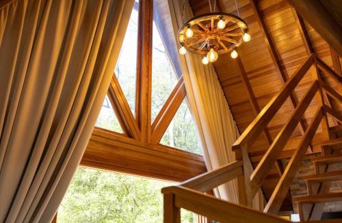 Bento Goncalves Ski Chalet | Cabana das Videiras