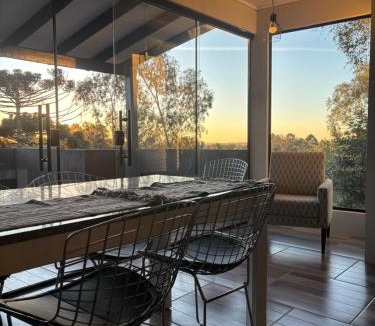 Farroupilha House | Casa vista do Vale