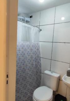 Cruzeiro Apartment | Suite Tranquila Perto do Aeroporto e centro