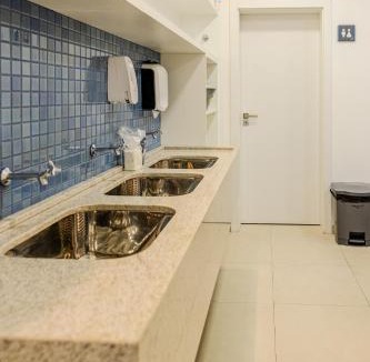 Gleba Fazenda Palhano Apartment | The Room 2202 JH Palhano
