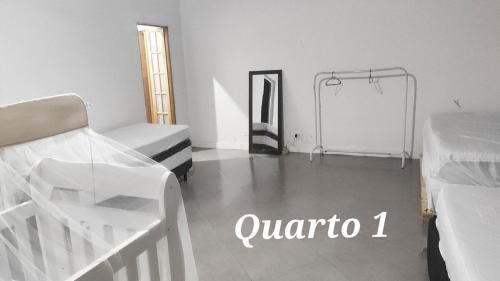 Suzano House | Chácara Suzano, Piscina, lago e Área Gourmet!