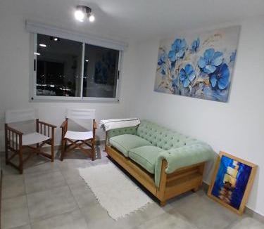 Presidencia Roque Saenz Pena Apartment | Departamento ÚNICO