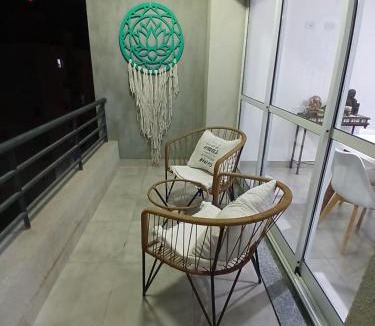 Presidencia Roque Saenz Pena Apartment | Departamento ÚNICO