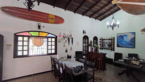 Paraibuna Apartment | Pousada Pontal de Santa Marina - Caraguatatuba