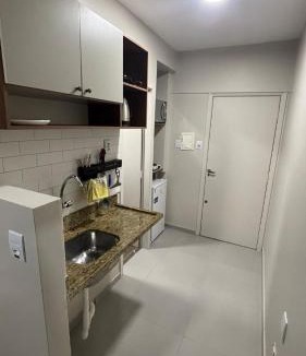 Centro Historico Apartment | Apartamento Prox Santa Casa, Centro, UFRGS, UFCSPA
