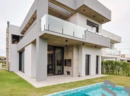 Torres House | Haya Laut - King of the Seas