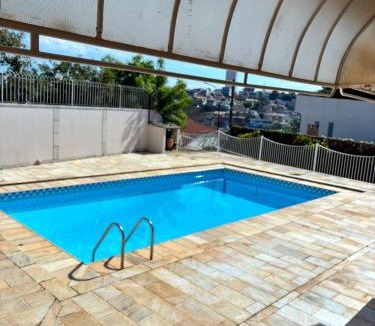 Vila Gardenia House | Quarto próximo ao Lago do Major 2