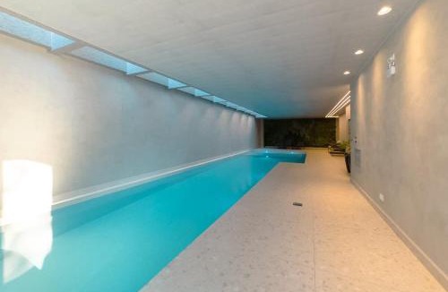 Zona 01 Apartment | Design e Modernidade no Centro Veja NEO204