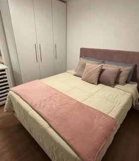 Jacarepagua Apartment | Rock in Rio a poucos minutos, 2 suítes, piscina e garagem