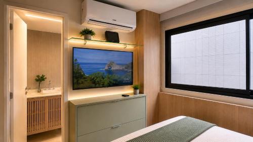 Gavea Apartment | Gávea Signature Rio Luxury Stay