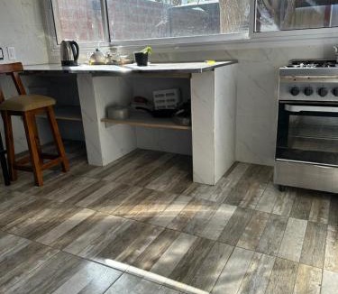 Lobos Apartment | Las palmeras