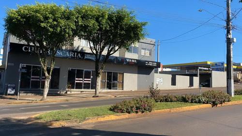Dois Vizinhos Hotel | Hotel Via Sul