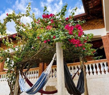 Jaguariuna House | Pousada Chácara Pingo de Ouro - Hospedagem em Jaguariúna