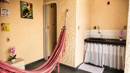 Jardim Brasil House | Casarão Centro Atibaia