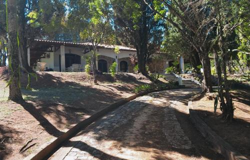 Aracoiaba da Serra House | Chácara Sorocaba Piscina e Diversão Garantidal