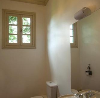 Farroupilha House | Casa Blauth, história e arte - conforto e calefação