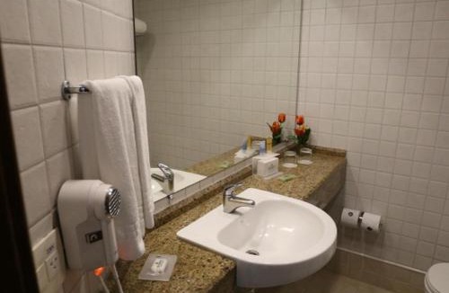 Centro Hotel | Bourbon Convention Hotel Joinville