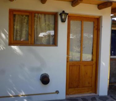 Epuyen Ski Chalet | Valle de Epuyen