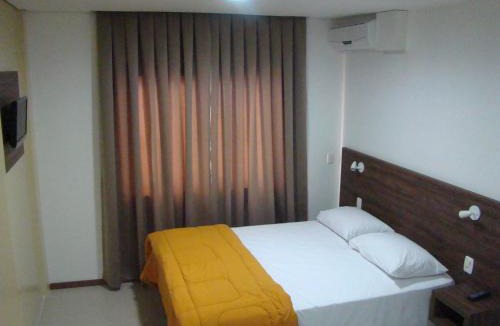 Frederico Westphalen Hotel | Hotel Palace Frederico