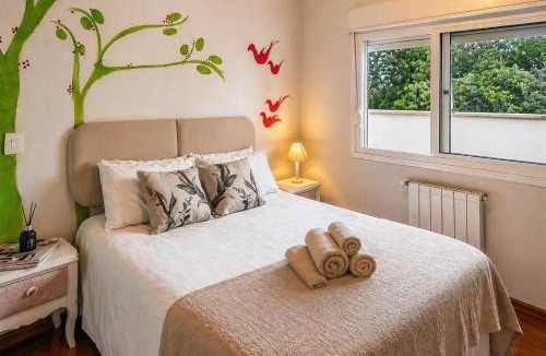 Vila Suica Apartment | Apartamento no Centro de Gramado