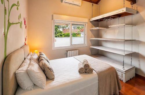 Vila Suica Apartment | Apartamento no Centro de Gramado
