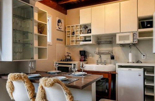 Vila Suica Apartment | Apartamento no Centro de Gramado
