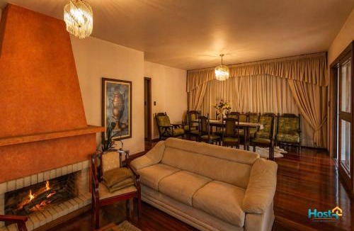 Encantado House | Casa para toda Família