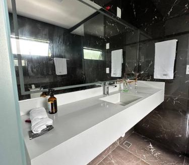 Estaleiro Hotel | Beach House Delegado Marcio