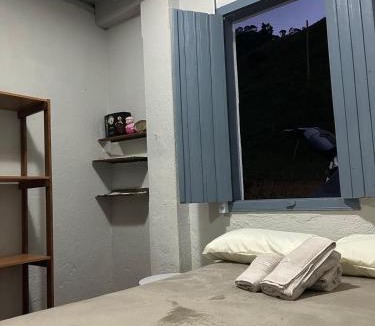 Antonio Carlos House | Sítio Águas do Egito