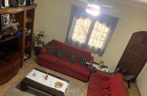 Praia da Vila House | Casa em Saquarema