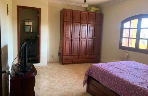 Praia da Vila House | Casa em Saquarema