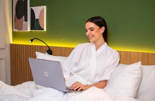 Praia de Belas Hotel | Blue Tree Towers Millenium Porto Alegre