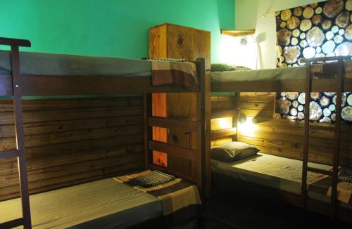 Trindade Hostel | Samblumba Hostel Trindade