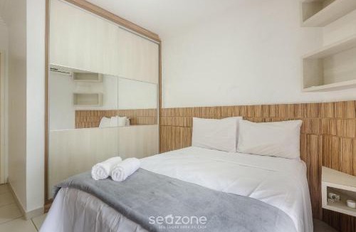 Ponta das Canas House | Discover Comfort and Leisure 170 m from Ponta das Canas Beach - MVCs