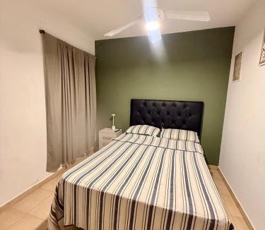 Resistencia Apartment | Tu estadía en ZONA CÉNTRICA Resistencia, Chaco