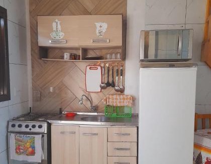 Tramandai Apartment | dúplex pertinho do mar