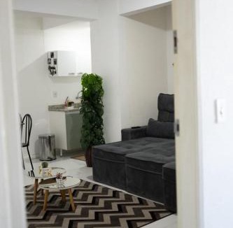 Centro Apartment | Smart Flat Apartamento A 64
